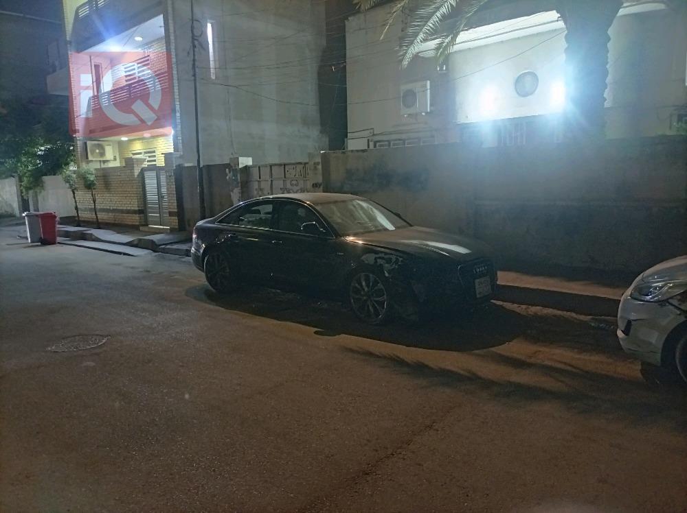 اودي A6
